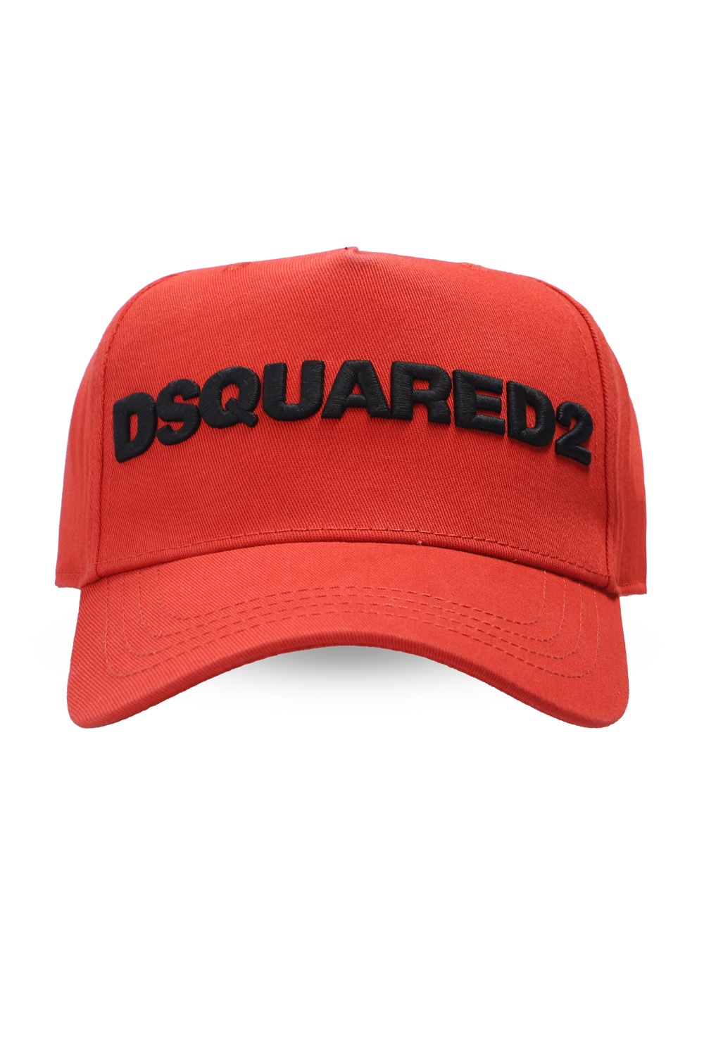 Dsquared2 Branded baseball cap